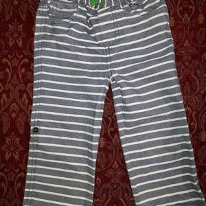 Baby Boden Pants sz2-3yrs